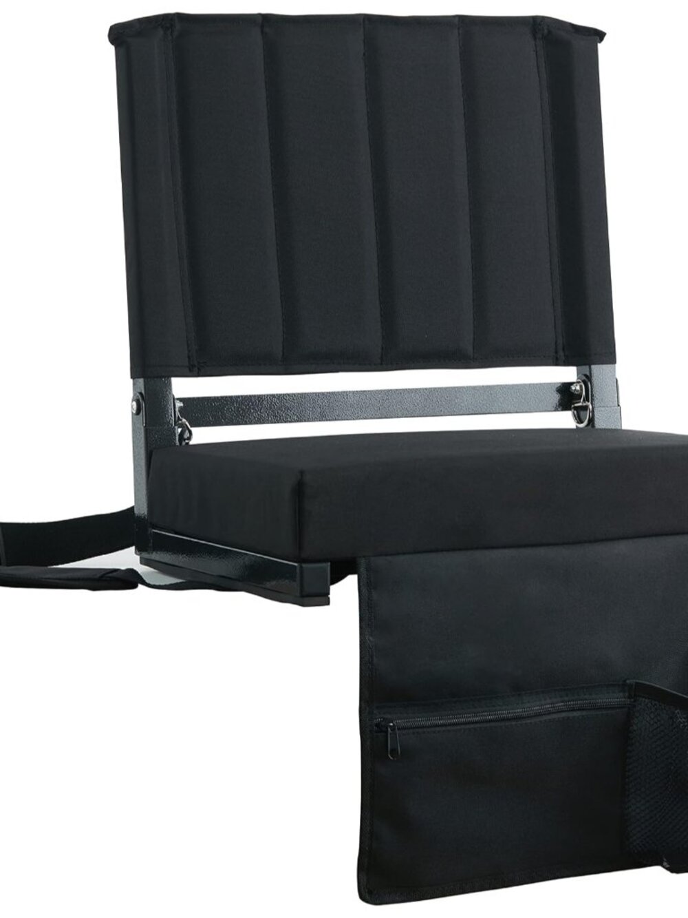 Stadium Seats with Back Support Folding Chair for Bleachers